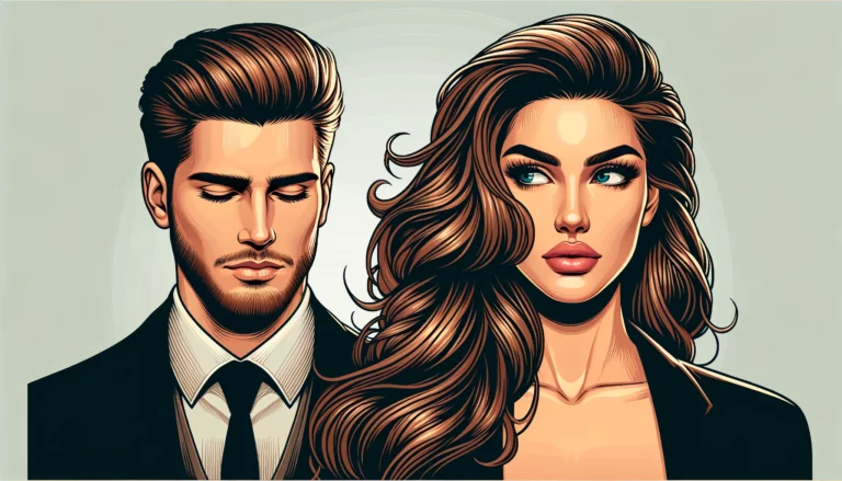 Why you’re always attracted to guys who are taken