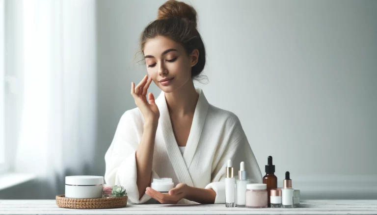 How to look beautiful naturally
