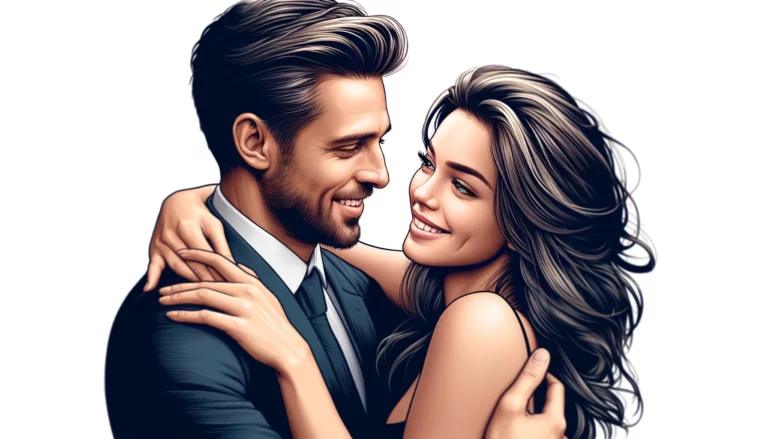 9 Secrets to Keeping a Man Interested Long-Term