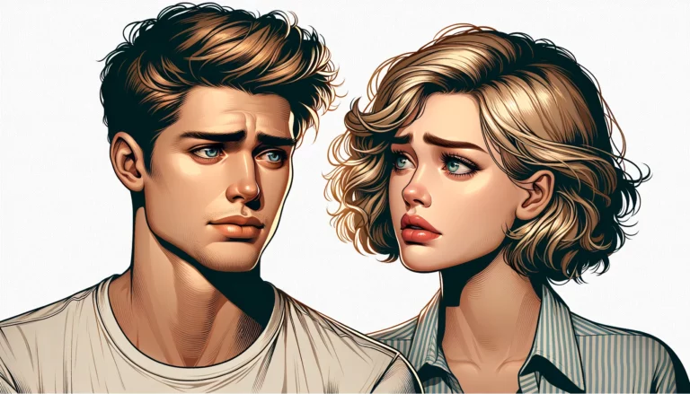 10 Traits of an Emotionally Unavailable Man