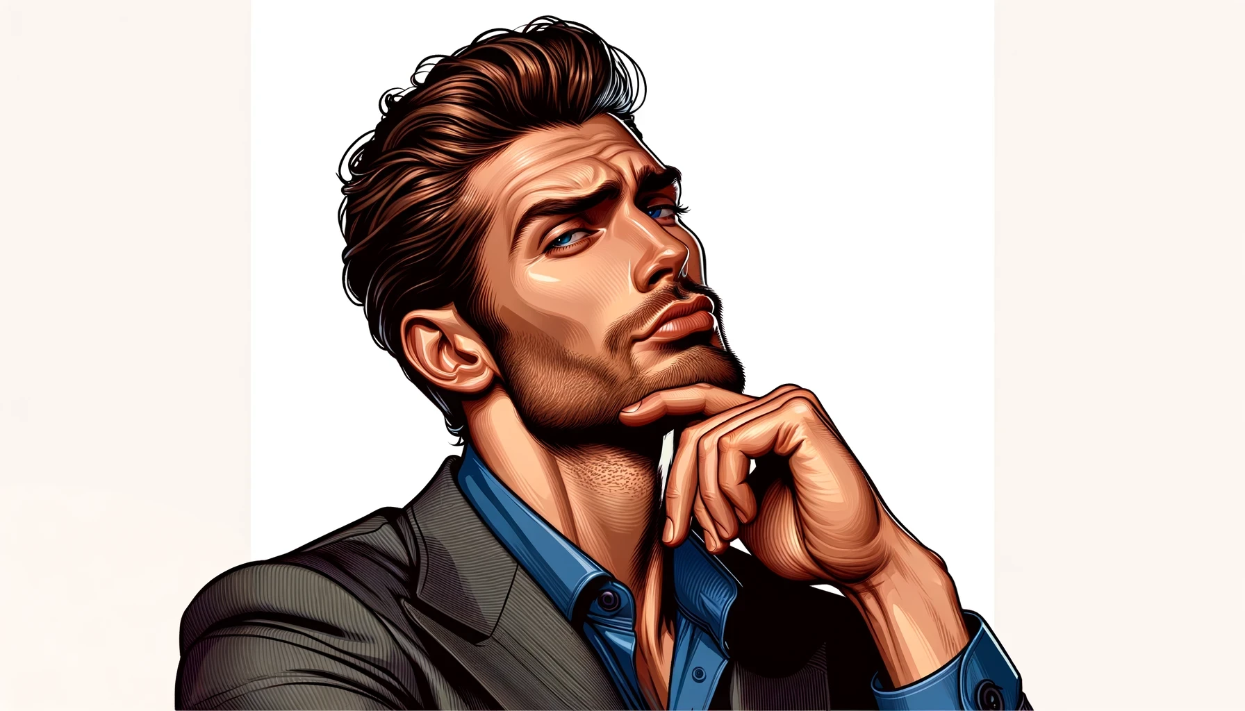 15 Types of Men You Should Avoid Dating