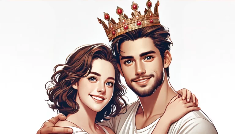 How To Treat Your Husband Like a King