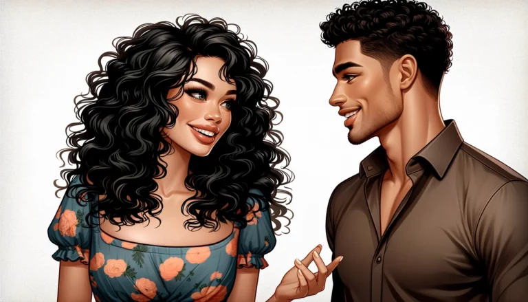 7 Unique Things That Make You Stand Out to a Man