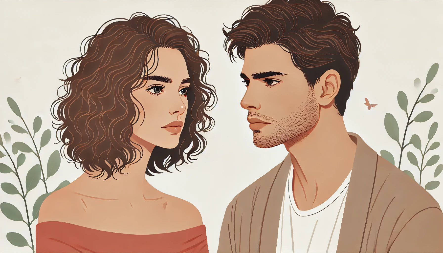 signs you’re being breadcrumbed in your relationship
