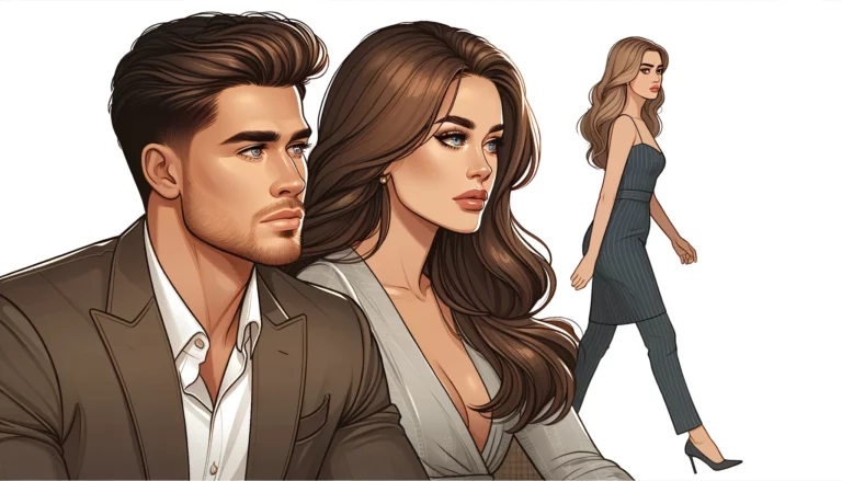 Why Do Married Men Look At Other Women?