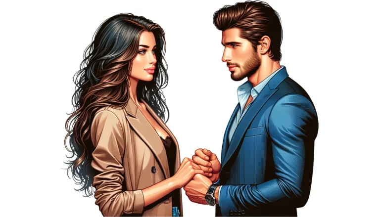 Things Most Women Get Wrong About Men
