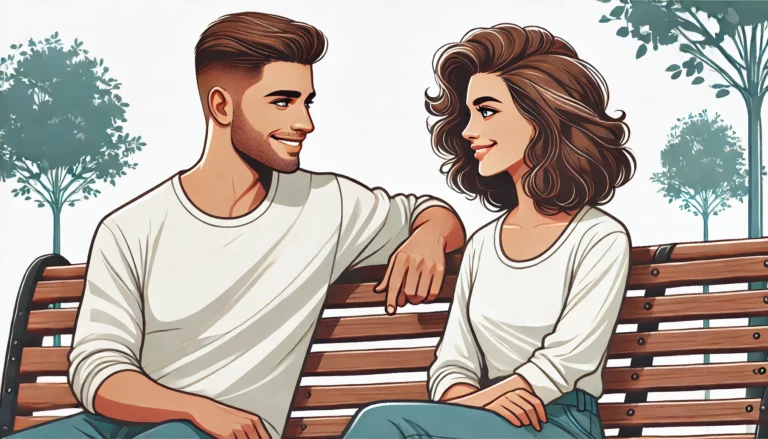 10 Signs He’s Truly Happy with You