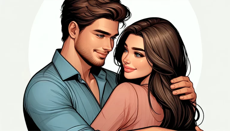 Romantic Things Guys Do When They’re Really Into You