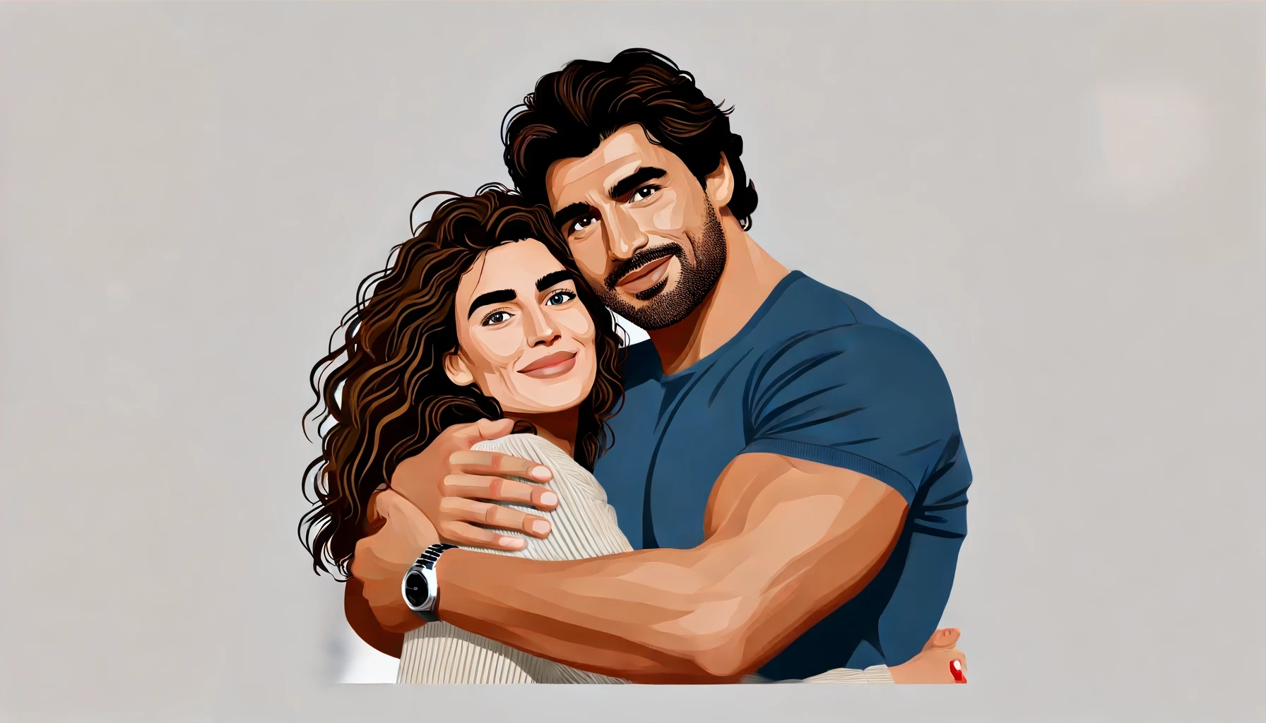 15 Signs He’s Truly Committed to You