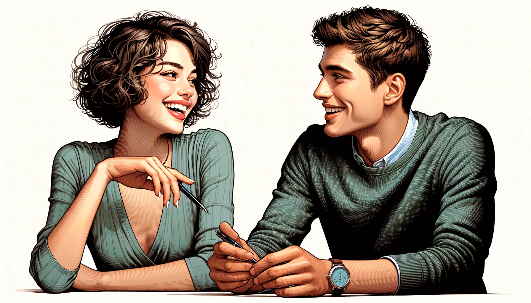 20 Tips for Dating in Your 20s