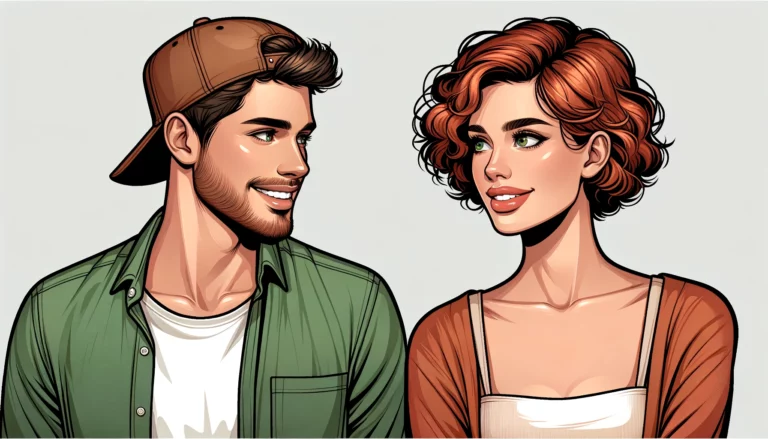 Small Gestures That Show He’s Falling in Love with You