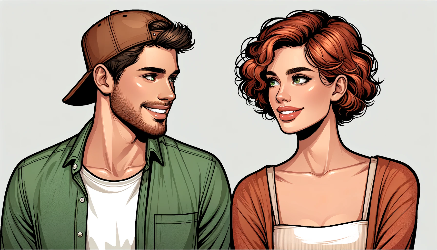 Small Gestures That Show He’s Falling in Love with You
