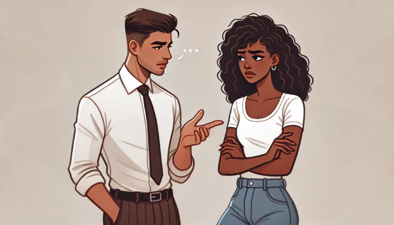How To Stop Attracting The Wrong Guys