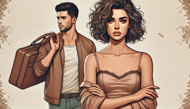 Reasons why men leave their wives for another woman