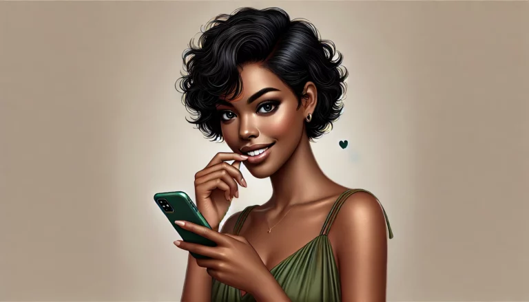 Naughty messages that will make him miss you
