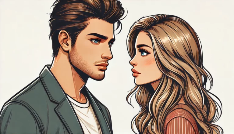 If A Guy Does These Things, He Wants You To Chase Him