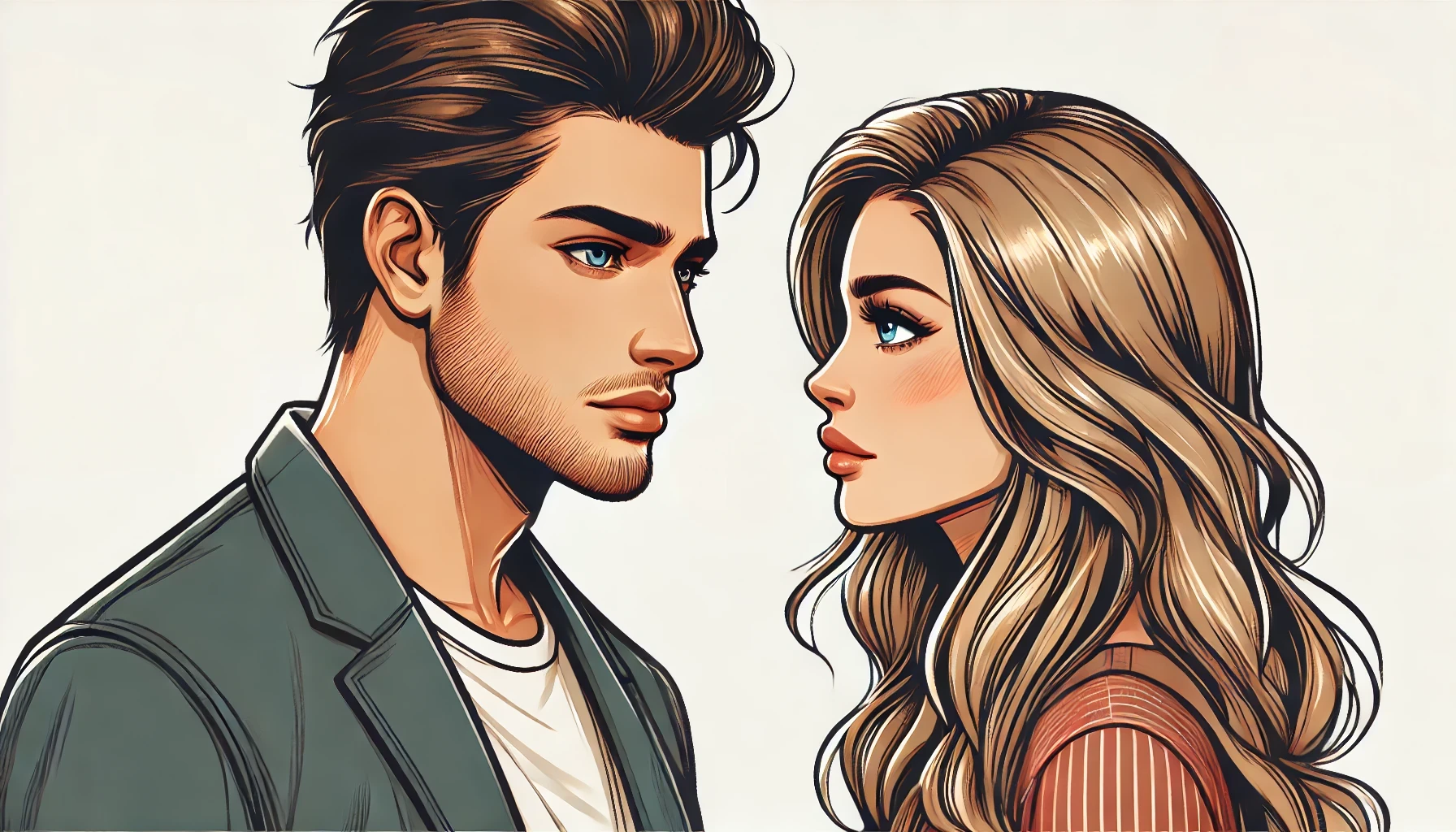If A Guy Does These Things, He Wants You To Chase Him