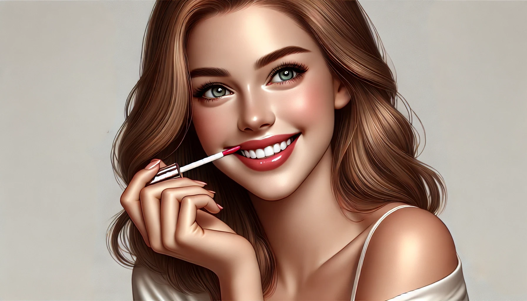 Attractive Things Girls Do Without Even Knowing