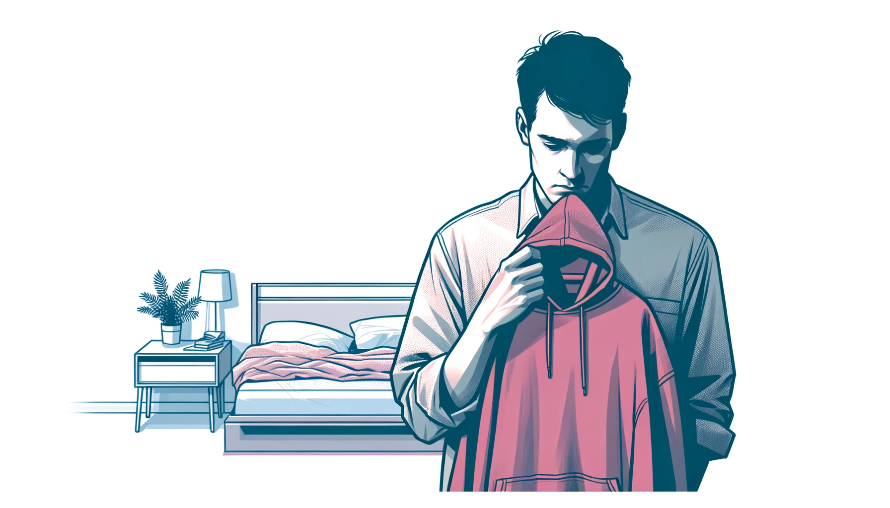 Obvious signs your ex isn’t over you yet