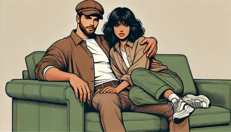 Things men always do when they think you’re the one