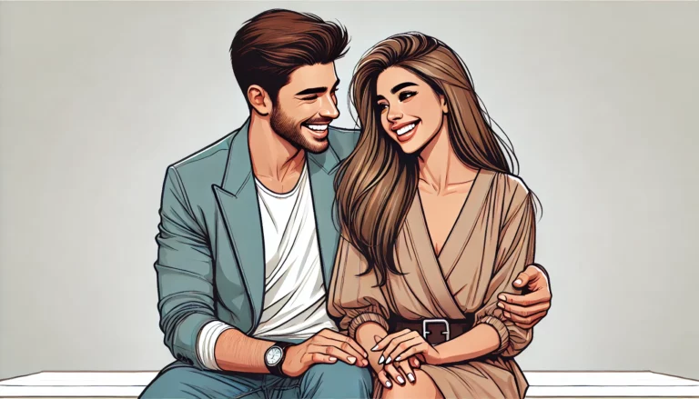 Romantic Date Night Ideas For Him