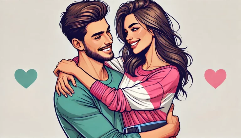 Signs Your Husband Is Happy And Satisfied In Your Marriage