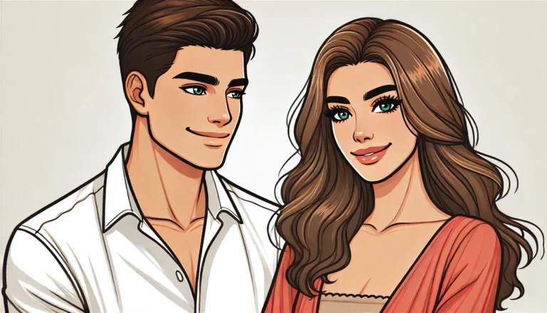 How to Turn a Fling into a Serious Relationship