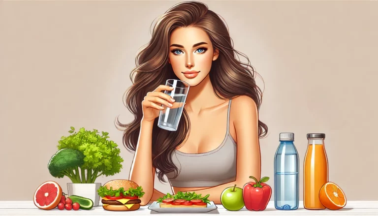 Daily Habits for Maintaining a Youthful Appearance