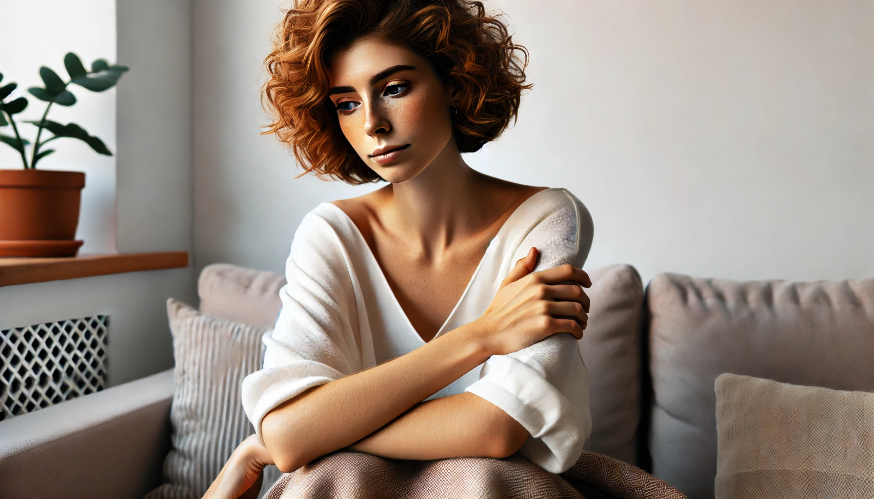 To Every Girl Who Has Ever Lost Herself To A Narcissistic Man