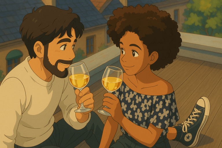 How to Never Run Out of Things to Say in Conversation