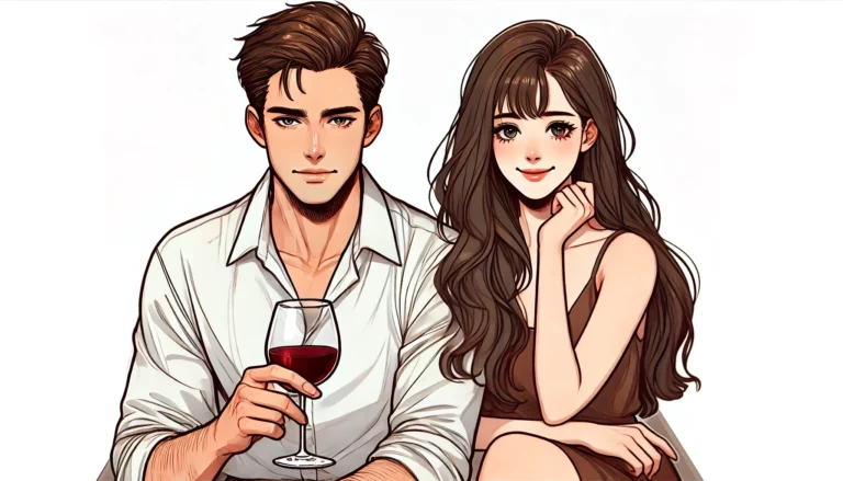 Signs You’re His ‘Half-Girlfriend’