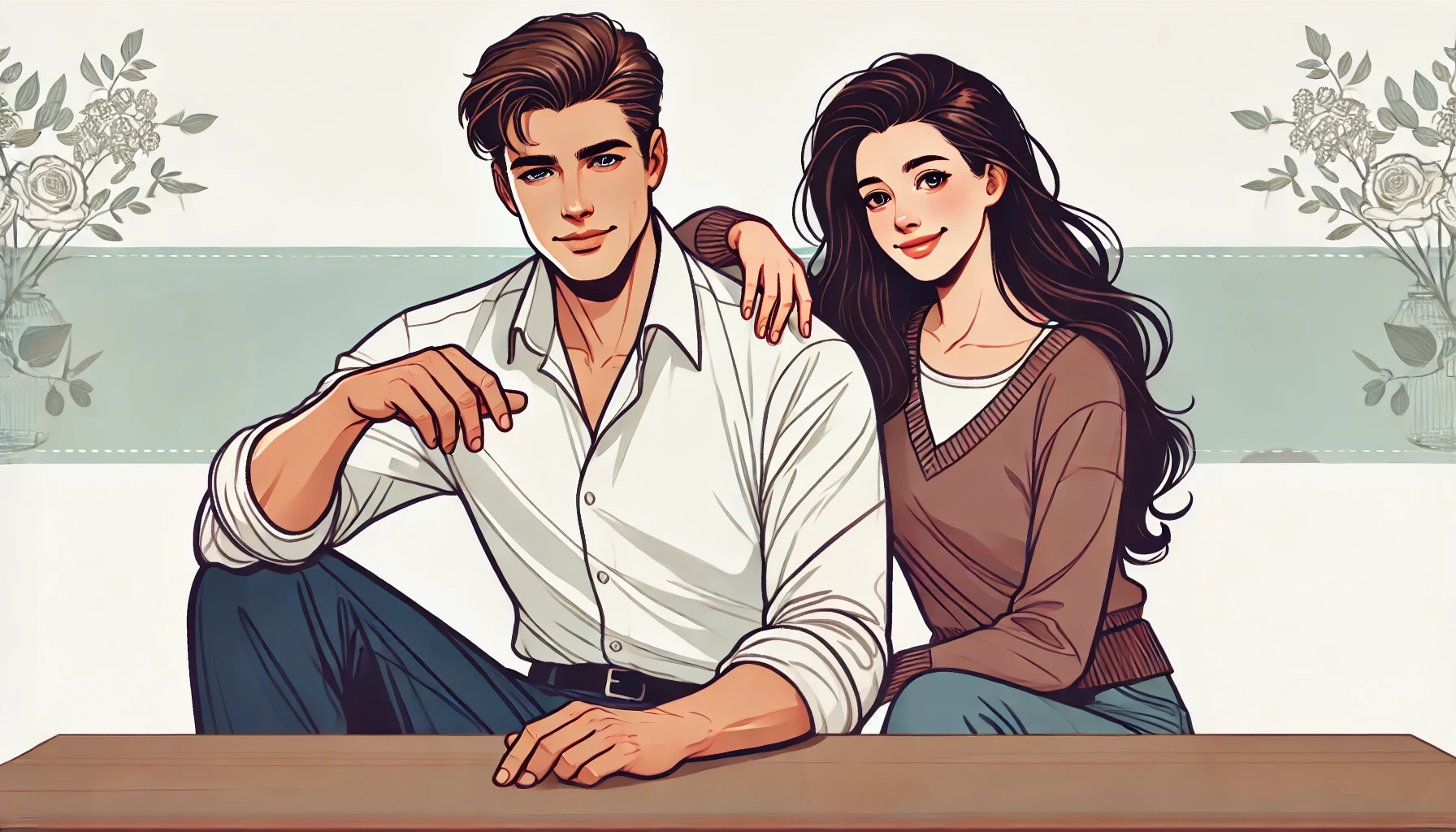 7 Things that make a man trust a woman