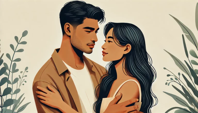 How to make him addicted to you using psychology