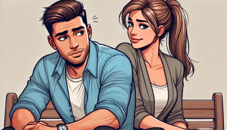 Signs of narcissistic behavior in a relationship