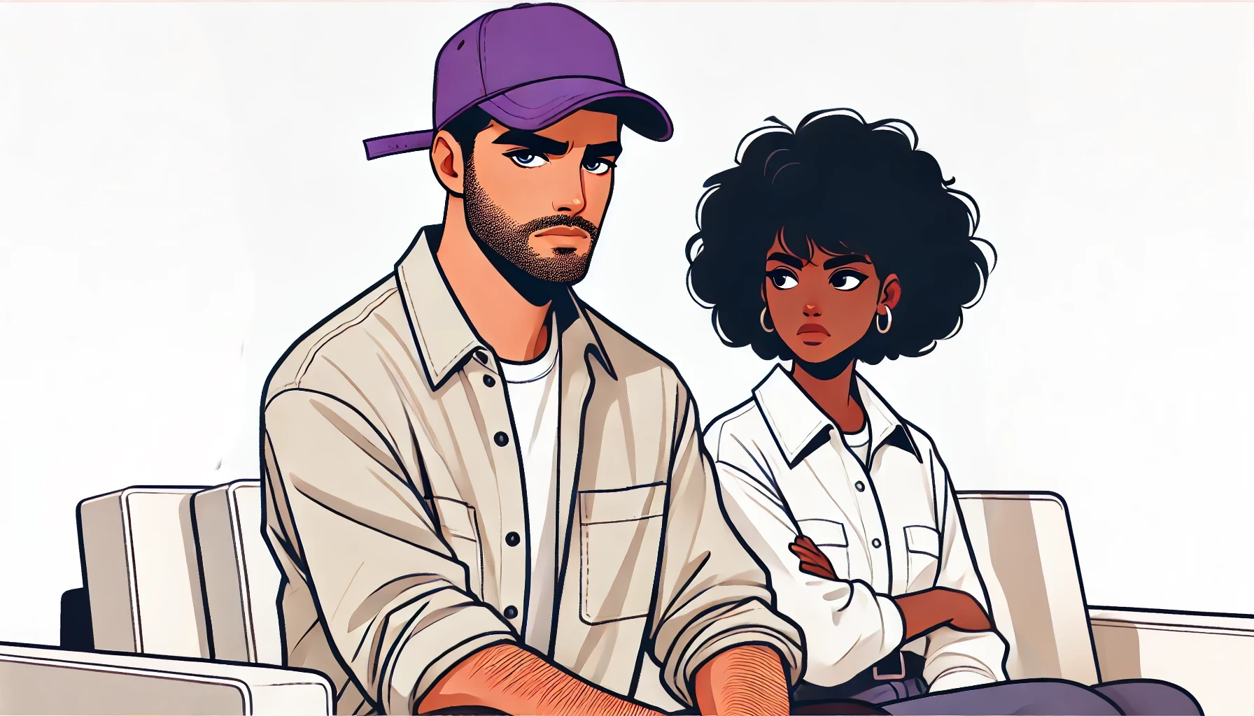 Signs Of A Controlling Boyfriend