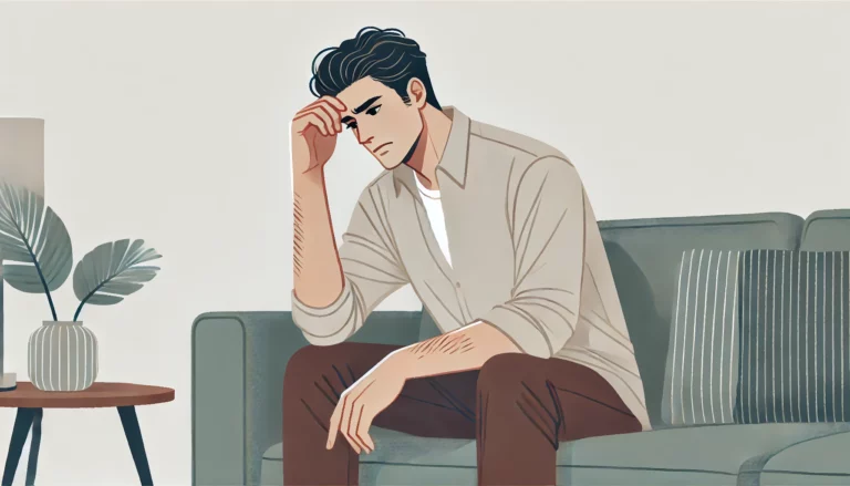 Common Mistakes People Make After a Breakup