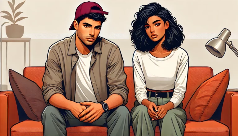 Avoid Getting Into A Relationship With These 6 Types Of Men