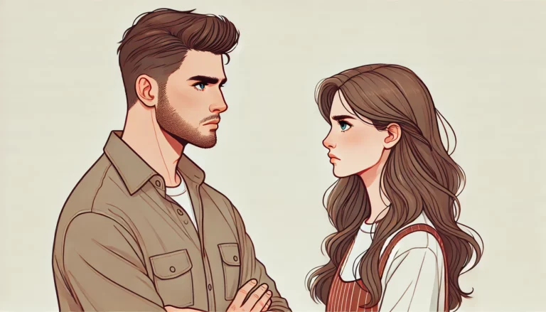 Signs your husband regrets marrying you