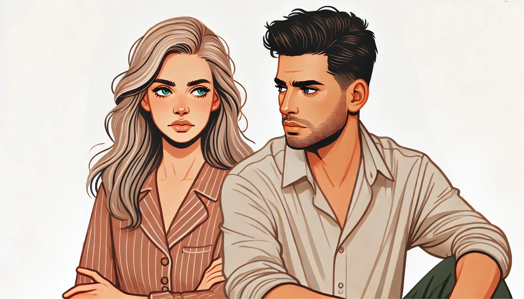 If you often hear these 15 phrases from him, he doesn’t love you