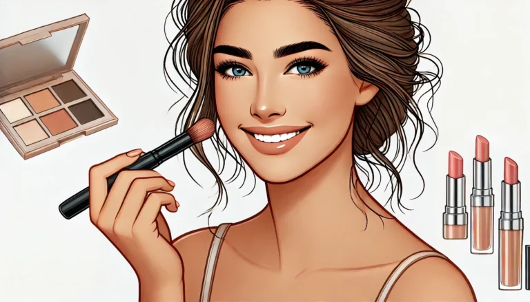 How to Create a Minimalist Beauty Routine