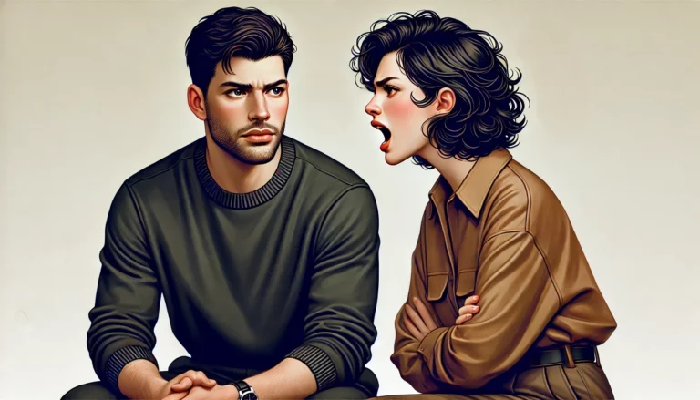 Subtle signs you’re sabotaging your relationship