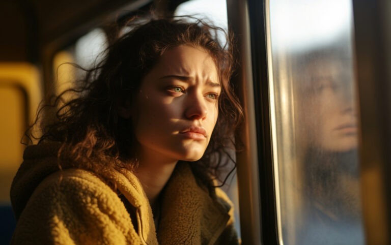 Warning Signs Of Losing Yourself In A Relationship