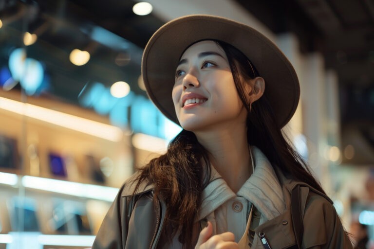 Why women fall in love in your absence