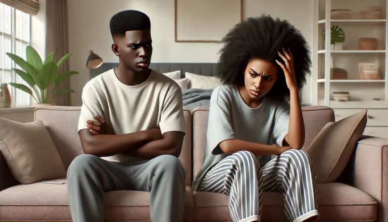 Warning Signs Your Partner Is Ruining Your Mental Health