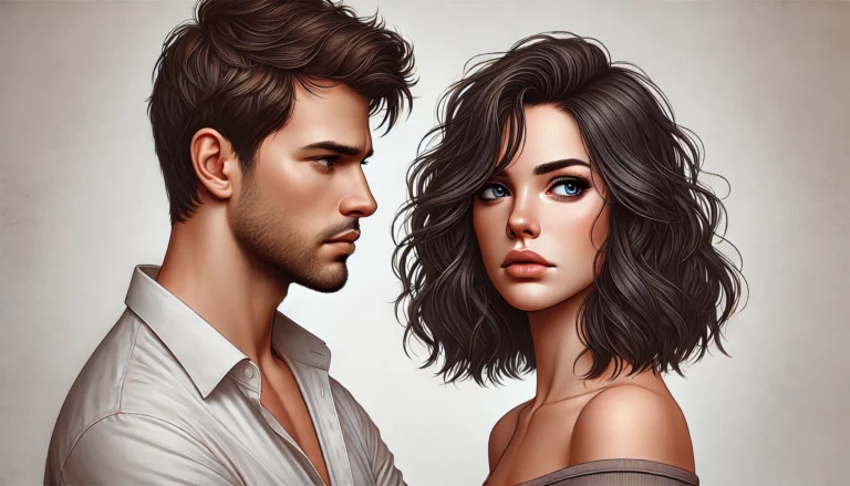 How to deal with narcissistic behavior in a relationship