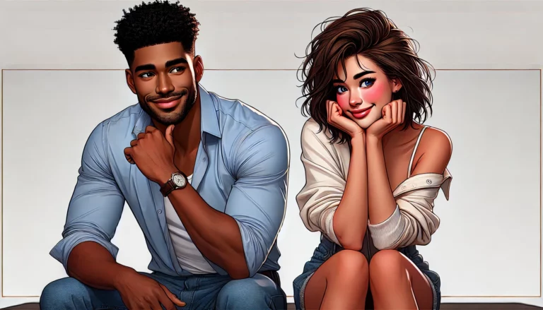 Things you should avoid doing on a first date