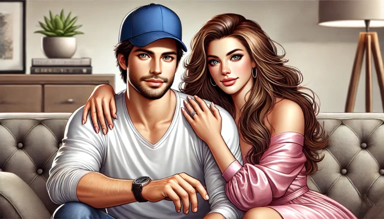 Things A Married Woman Should Never Do With Another Man