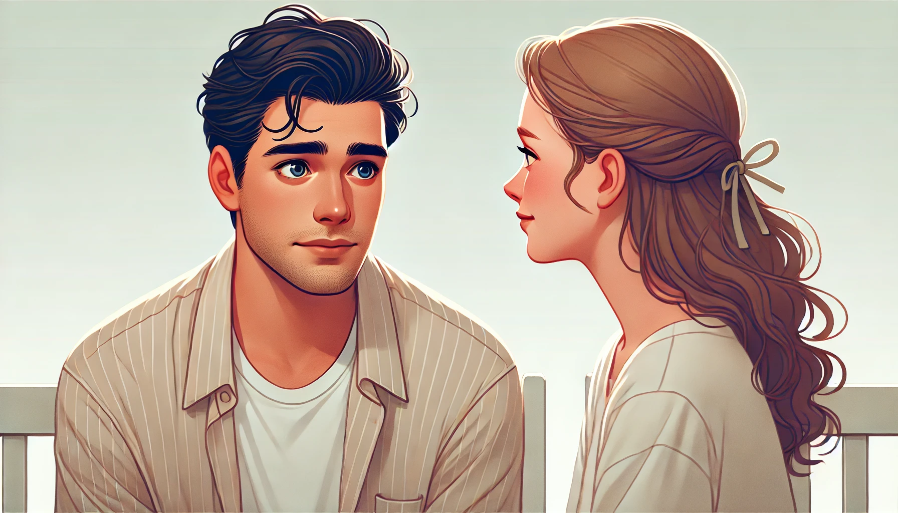 Telltale Signs Your Ex Is Becoming Interested Again