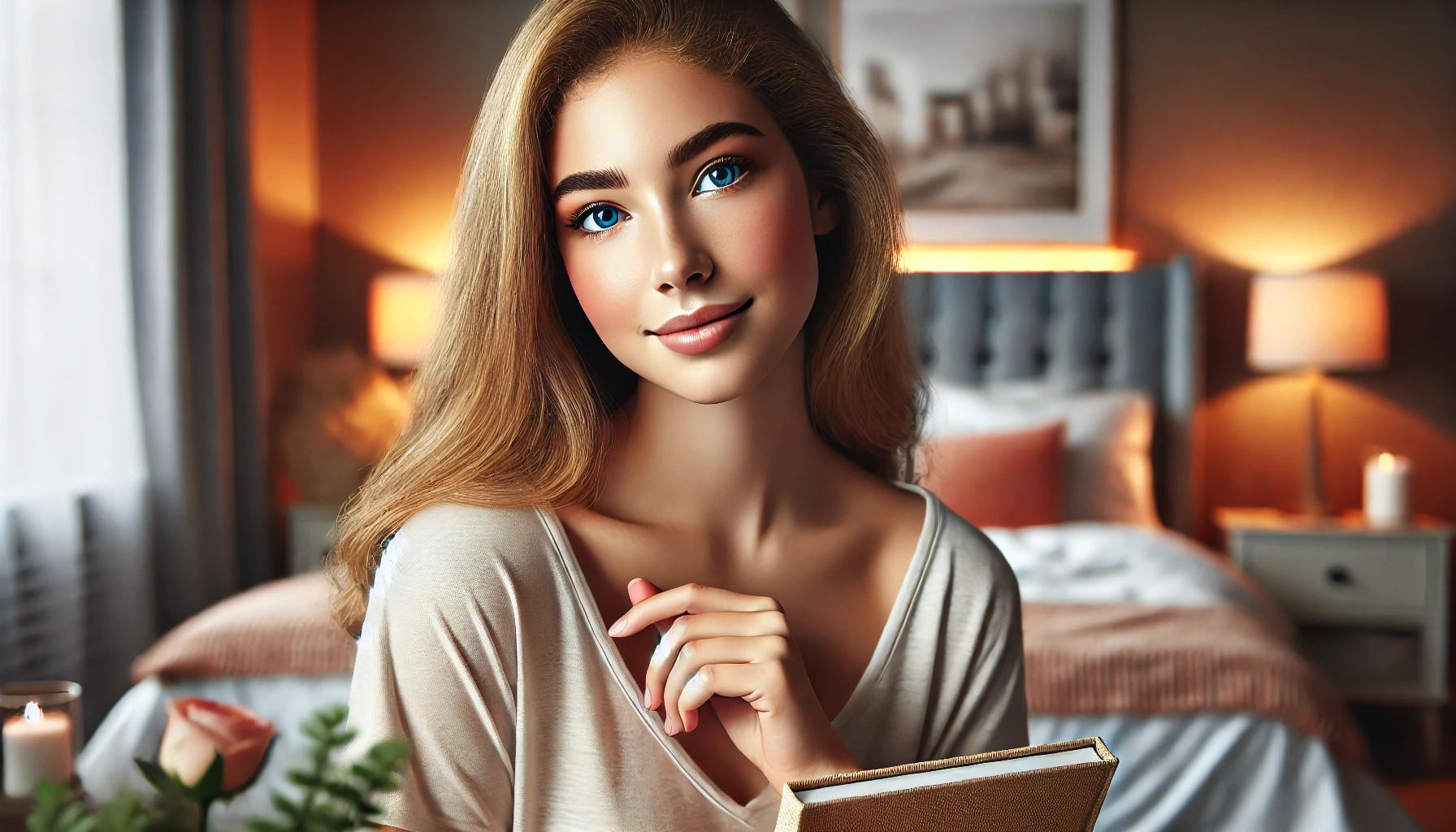 People who prefer books over TV usually possess these 7 unique traits