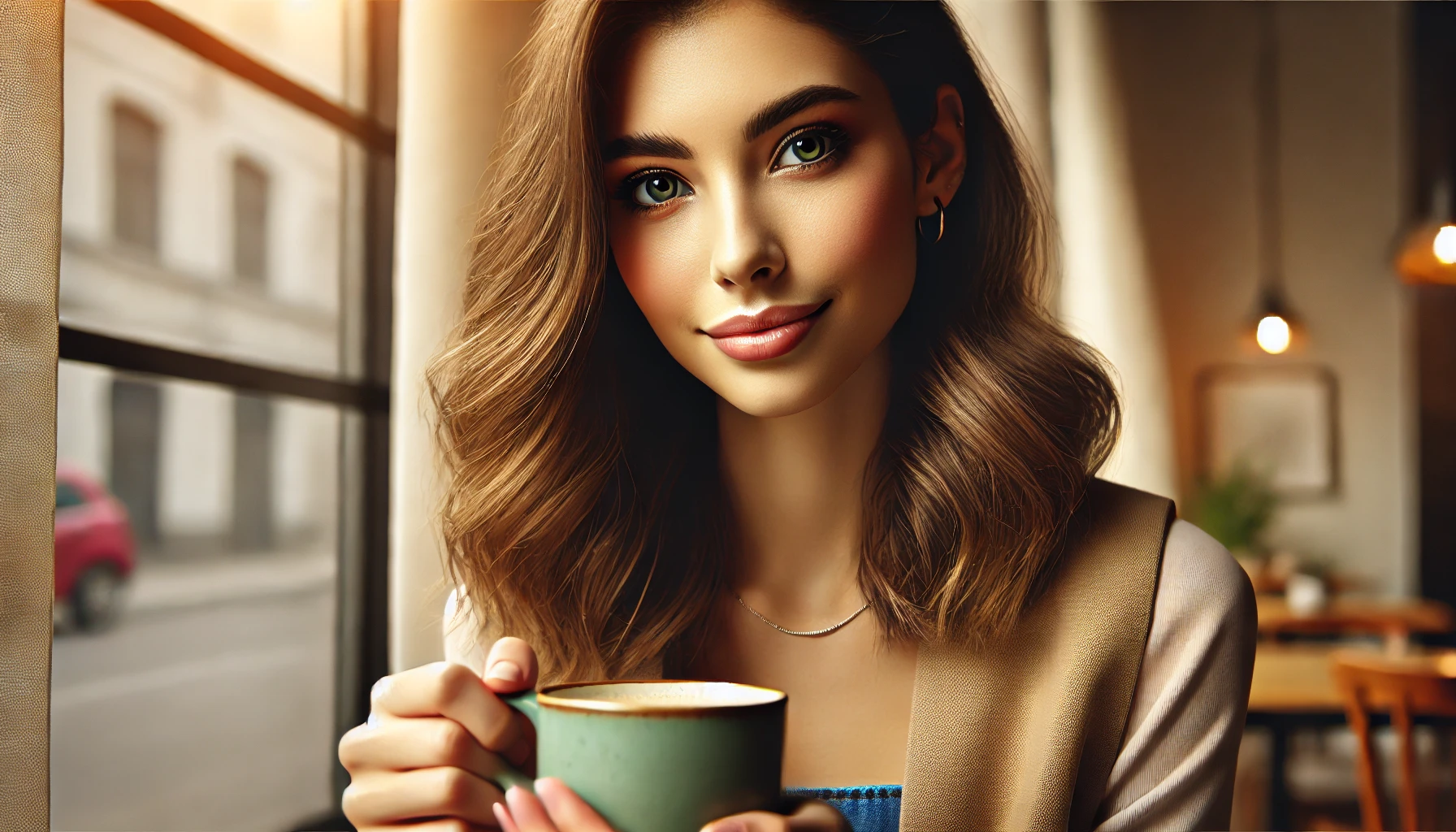 Women who never post on social media usually have these 9 traits